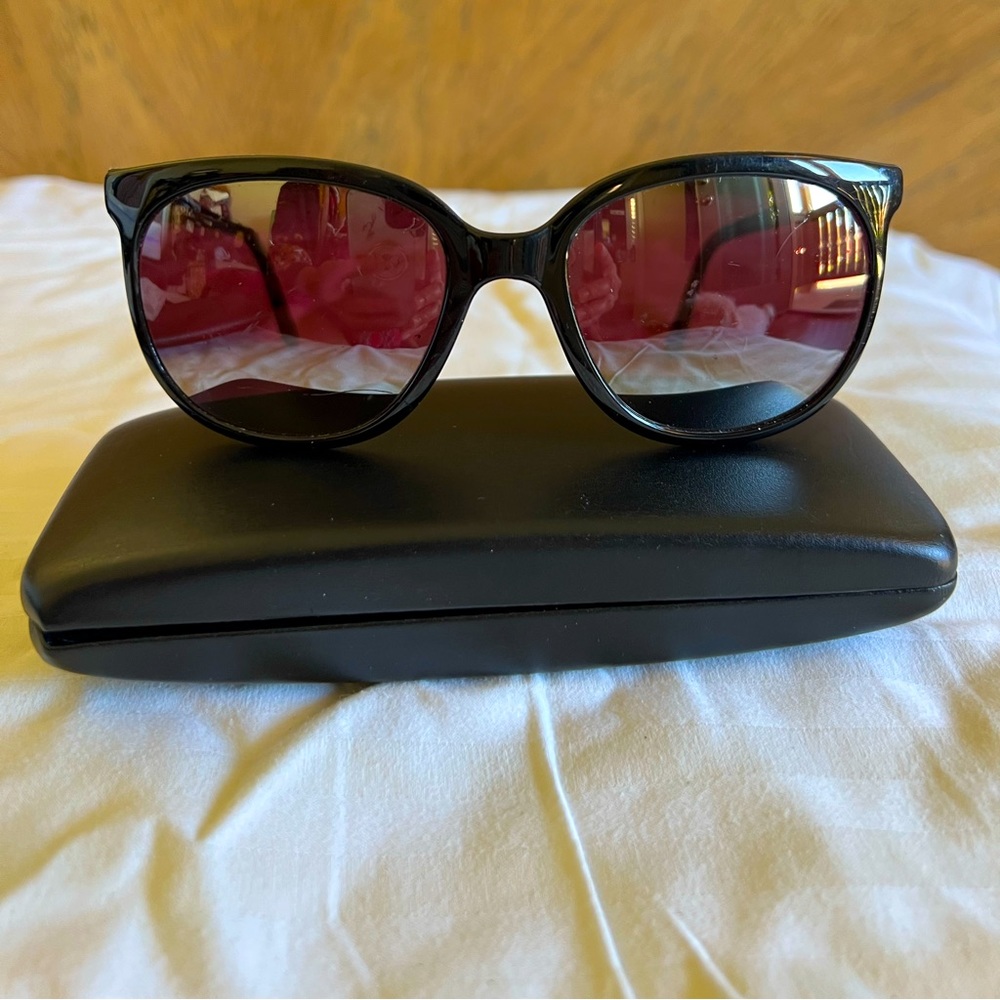 Vintage ION polarized sunglasses made in France